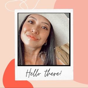 Thanks for visiting! Can't wait to shop with you!